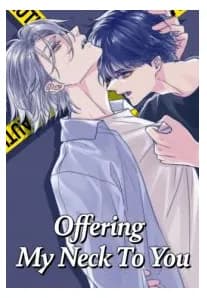 Offering My Neck To You