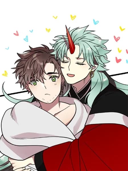 I Got Married with A Goblin (Yaoi)