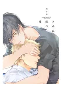 Kimi wa Boku no Uso