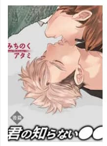 Kimi No Shiranai Xx
