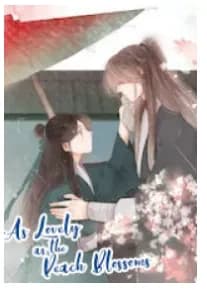 As Lovely as the Peach Blossoms