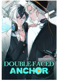 Double-faced Anchor