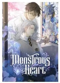 Monstrous Heart [Official]