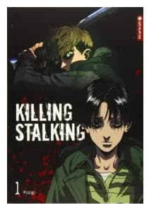 Killing Stalking