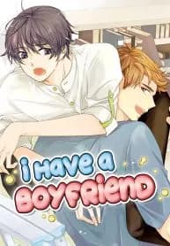 I Have a Boyfriend [Mature]