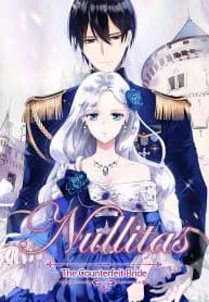 Nullitas ～The Counterfeit Bride～