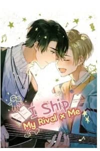 I Ship My Rival x Me