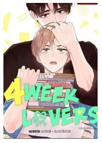 4 Week Lovers
