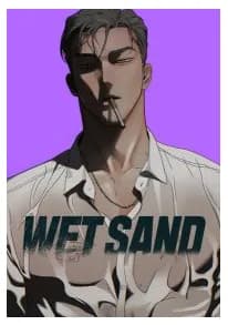 WET SAND [UNCENSORED VERSION R19+]
