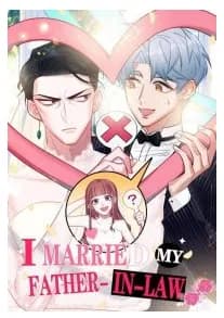 I Married My Father-in-Law