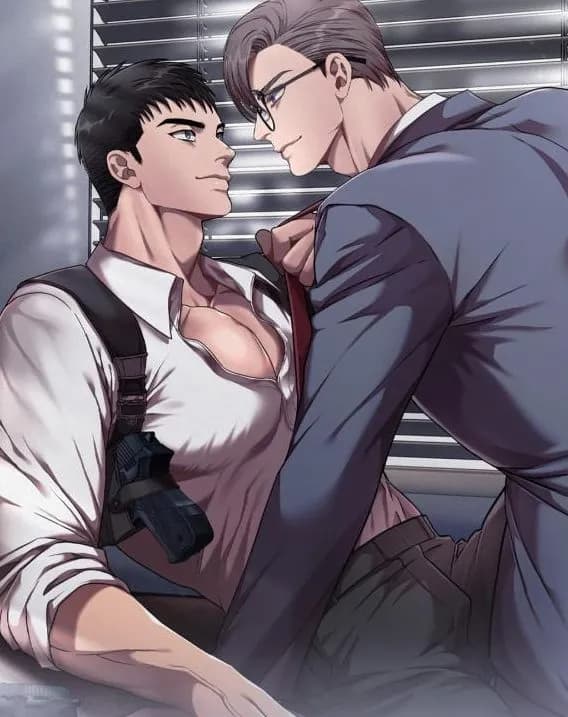 Neck And Neck