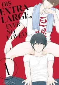 His Extra-Large, Ever-So-Lovely…
