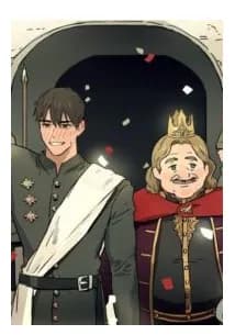 Warrior’S Adventure