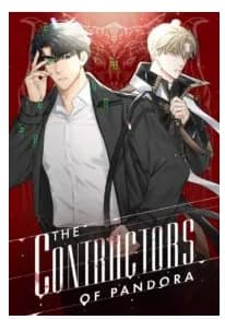 The Contractors of Pandora