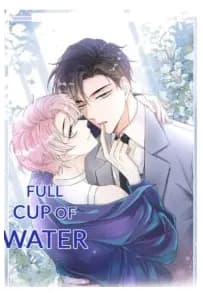 Full Cup Of Water