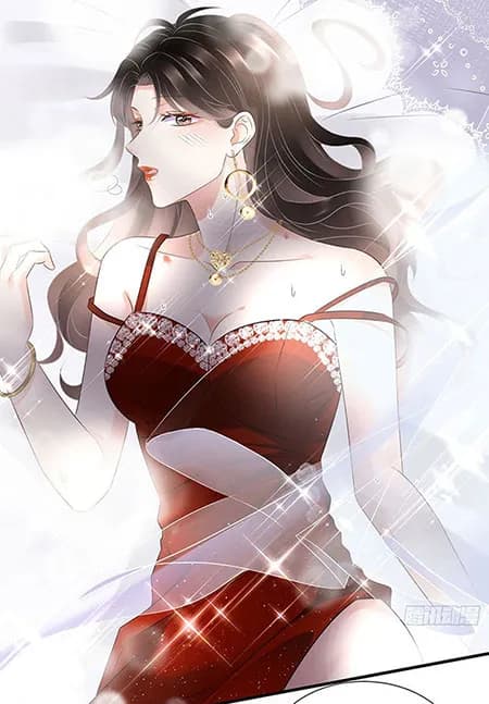 The Eldest Lady Doesn’t Mean Any Harm