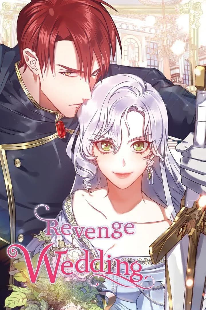 Revenge Wedding