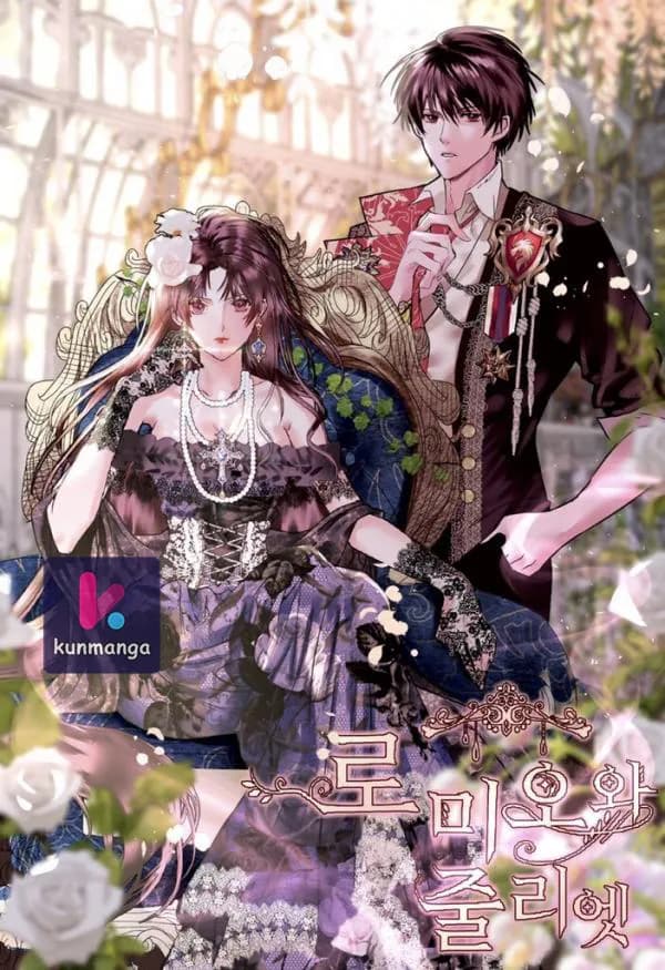 Romeo and Juliet