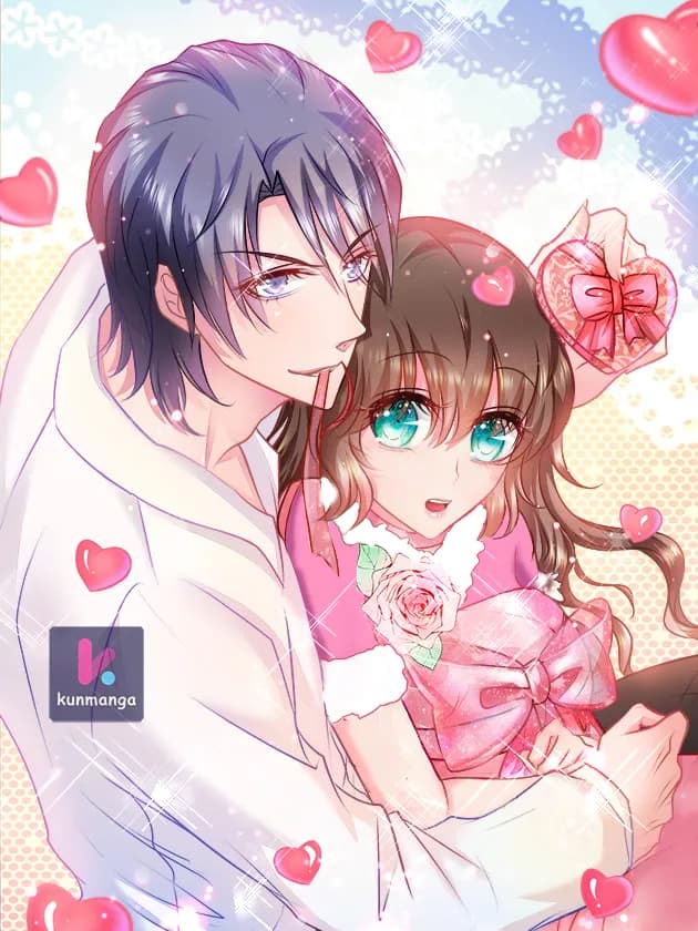 Warm Wedding