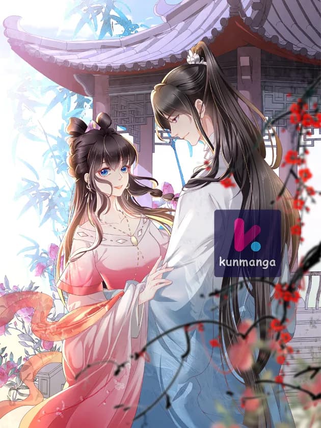 Do Not Mess With The Stupid Concubine