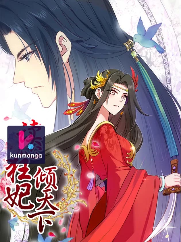 Mind-Reading Princess
