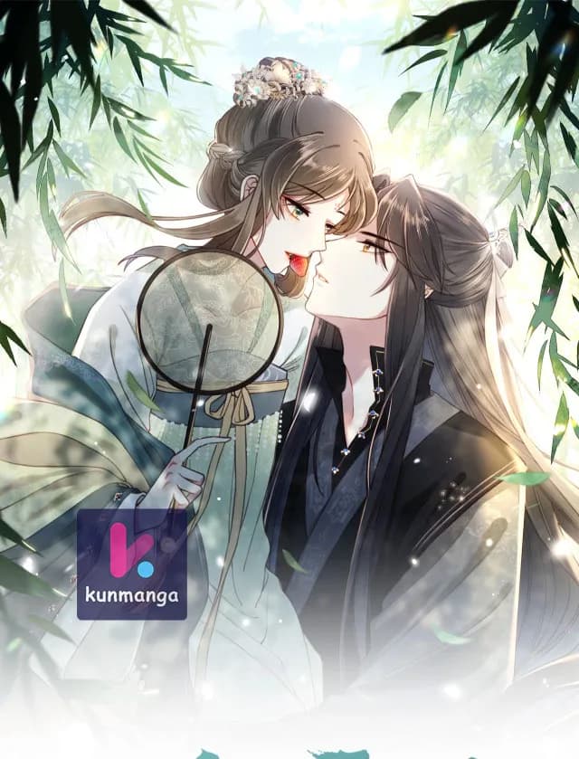 Lonely Emperor Chases His Sister-in-Law
