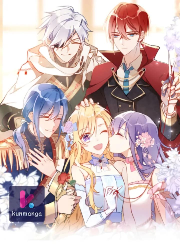 Strange Love Rivals Increased!