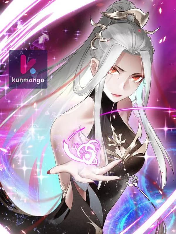 Call Me The Goddess Of Vengeance