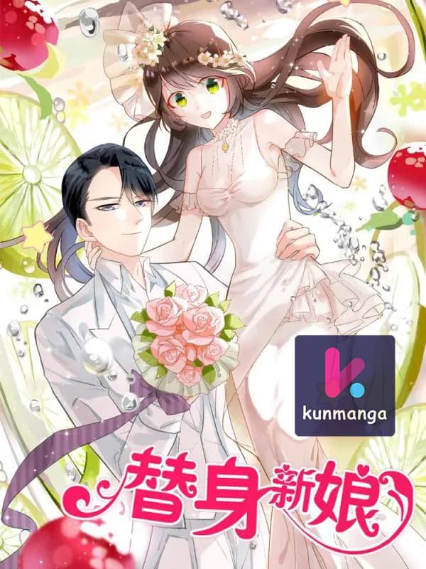 Substitute Bride
