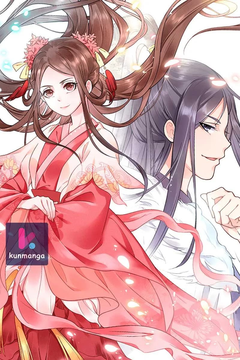 Spoiled Medical Princess: The Legend of Alkaid