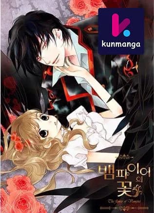 The Flower of Vampires