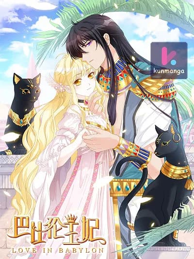 Love In Babylon