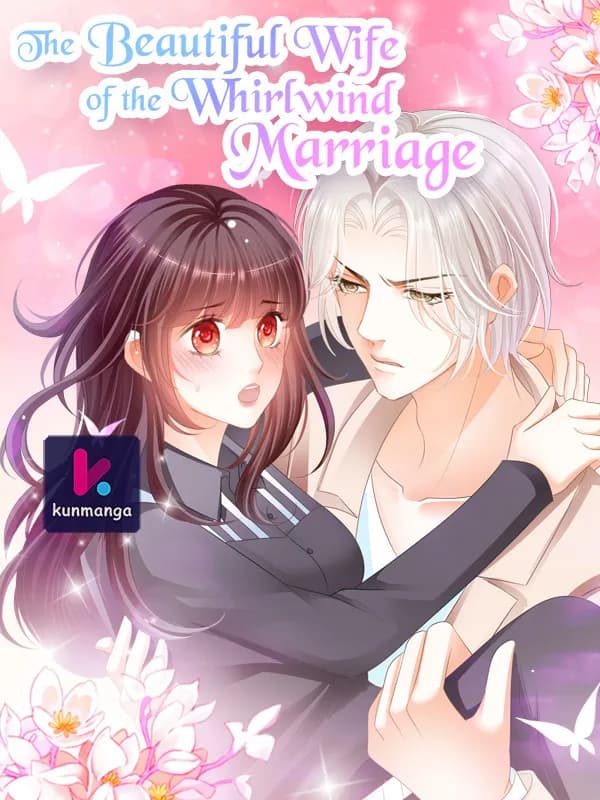 The Beautiful Wife Of The Whirlwind Marriage