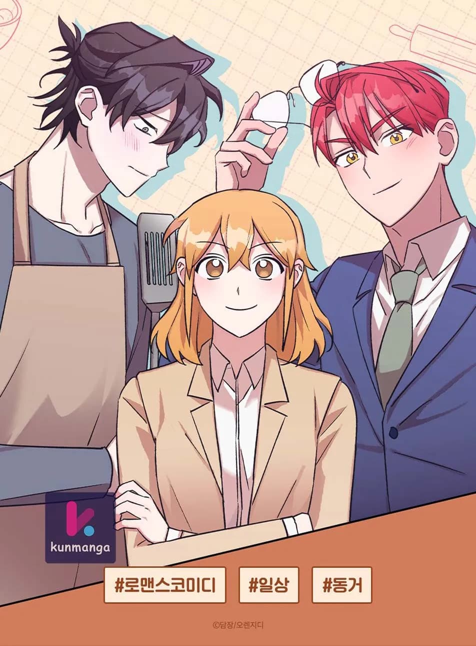 What Should We Eat?