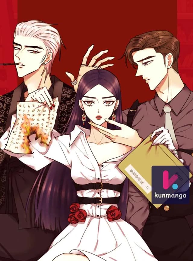 The Villainess’s Debut
