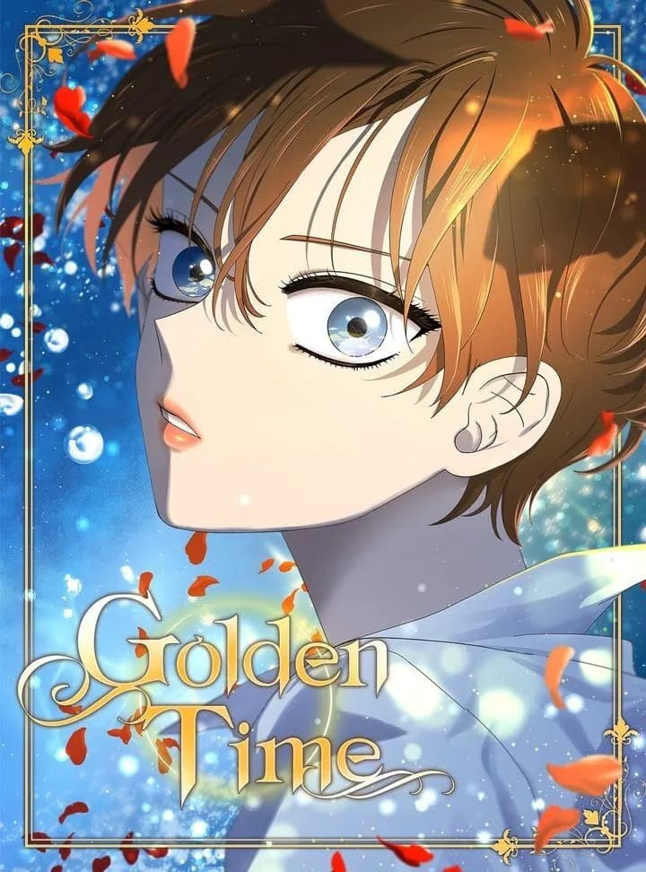 Golden Time