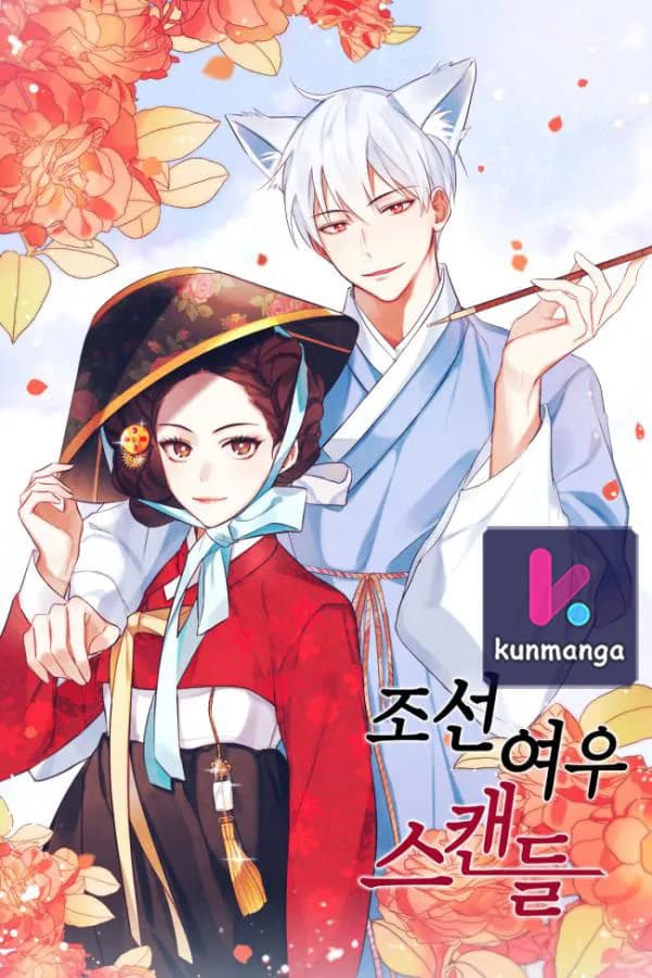 Joseon Fox Scandal