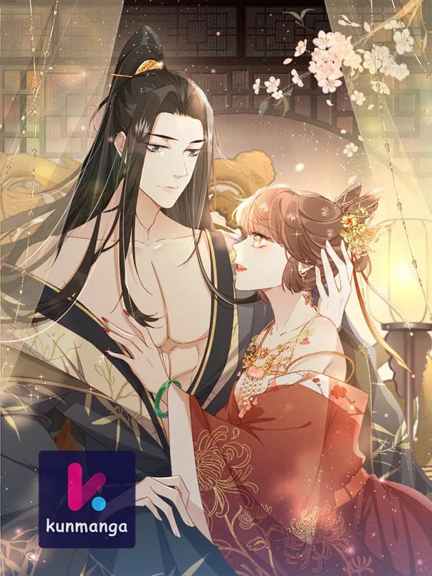 I Control the Prince’s Heart After a Rotten Exhibition
