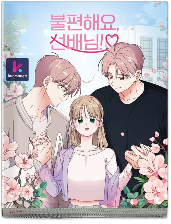 Slow-Healing Heart