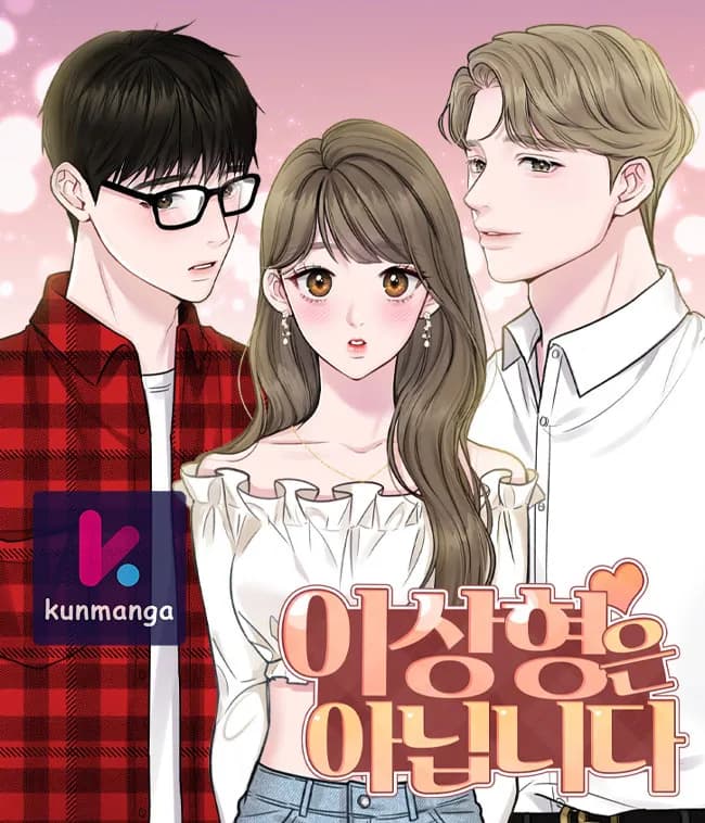 Not My Ideal Type