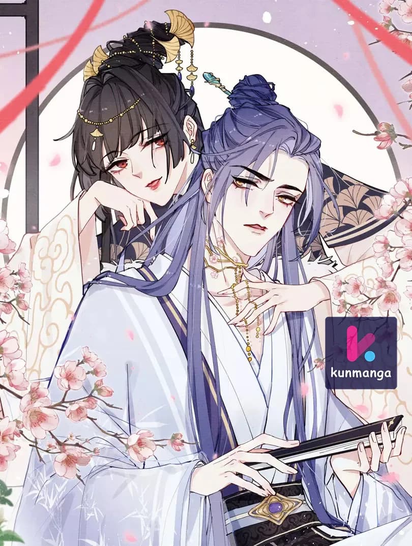 Your Face Looks Like A Peach Blossom