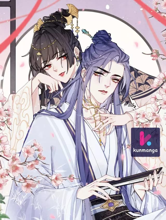 Your Face Looks Like A Peach Blossom