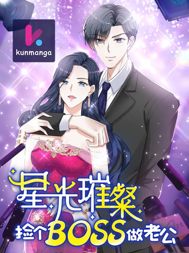 Bright Stars: Pick A Boss To Be A Husband