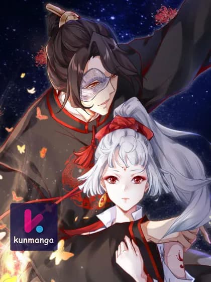 Underworld Emperor Only Favors His Yin-Yang Concubine