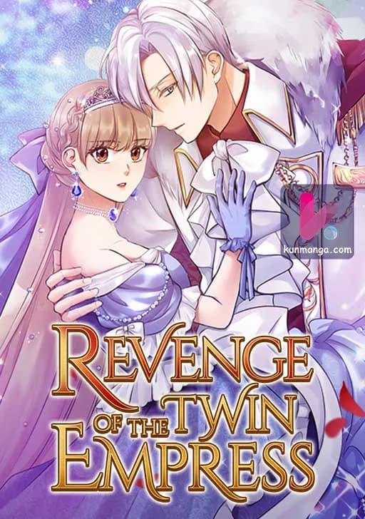 Revenge Of The Twin Empress