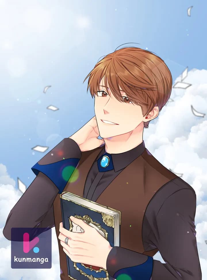 The Magic Tower Librarian