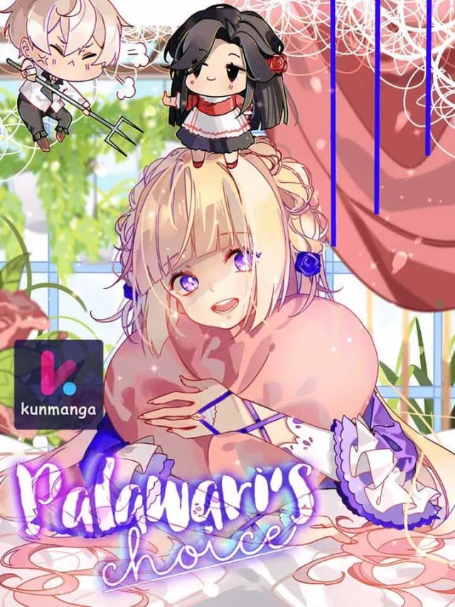 Palawari’s Choice
