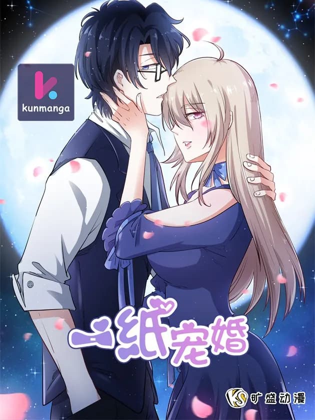 Love at First Night
