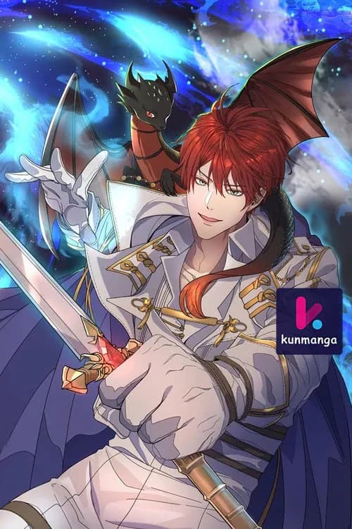 Lord of Mana