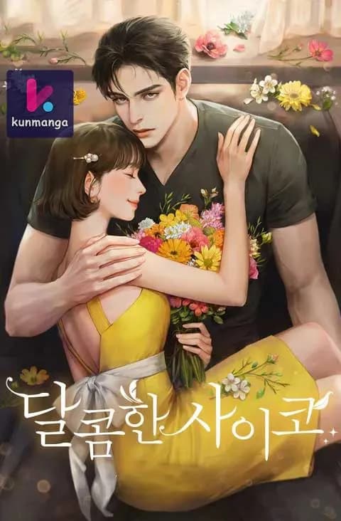 My Sweet Dark Hero